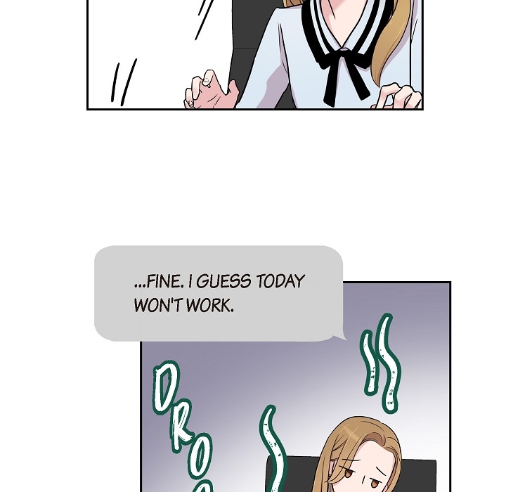 Dubious Moon Chapter 18 page 48 - 