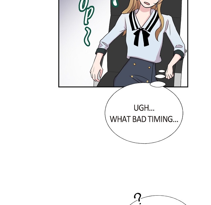 Dubious Moon Chapter 18 page 49 - 