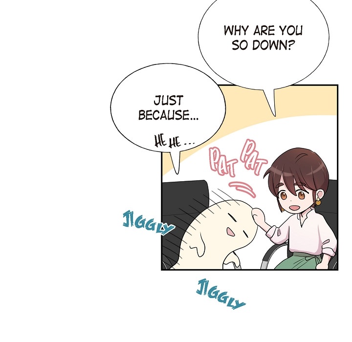 Dubious Moon Chapter 18 page 50 - 
