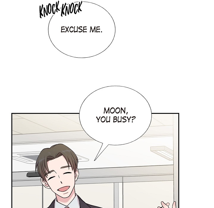 Dubious Moon Chapter 18 page 51 - 