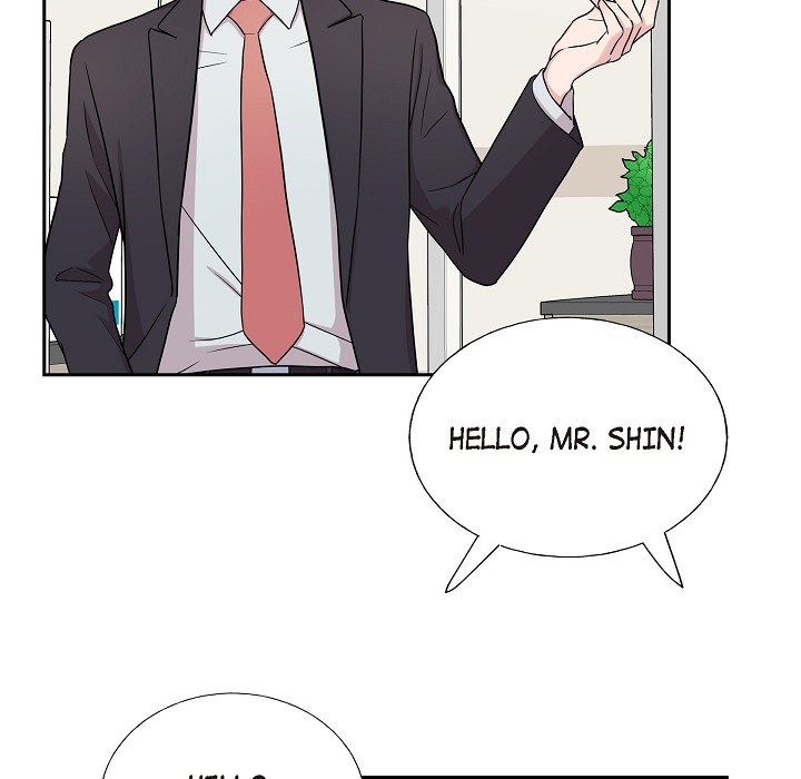 Dubious Moon Chapter 18 page 52 - 
