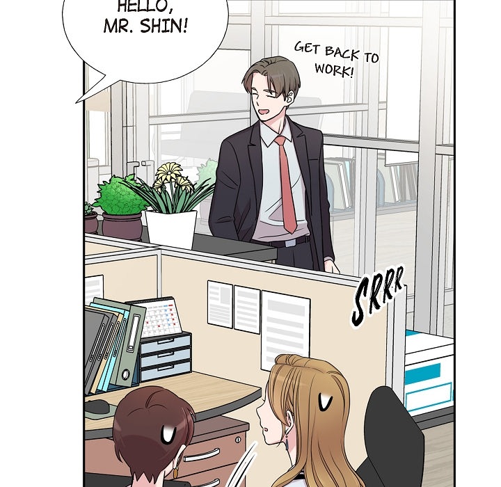 Dubious Moon Chapter 18 page 53 - 