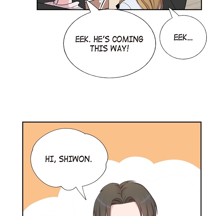 Dubious Moon Chapter 18 page 54 - 