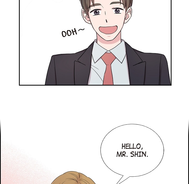 Dubious Moon Chapter 18 page 55 - 