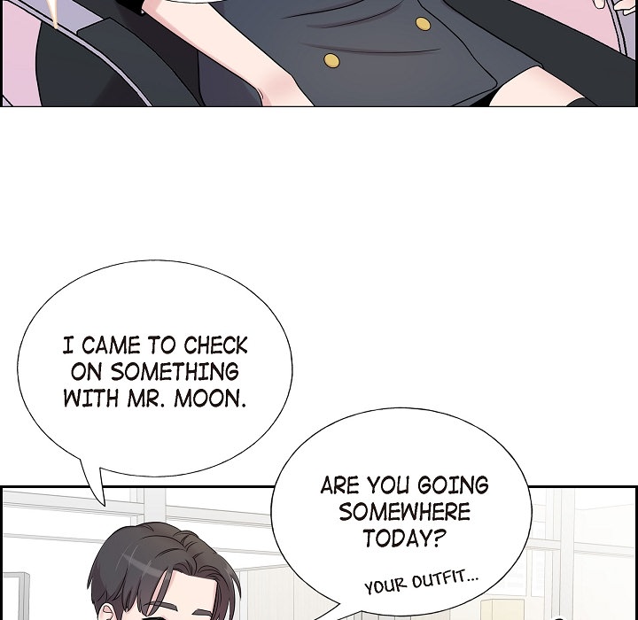 Dubious Moon Chapter 18 page 57 - 