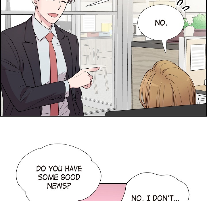 Dubious Moon Chapter 18 page 58 - 
