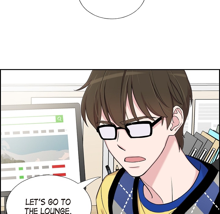 Dubious Moon Chapter 18 page 60 - 