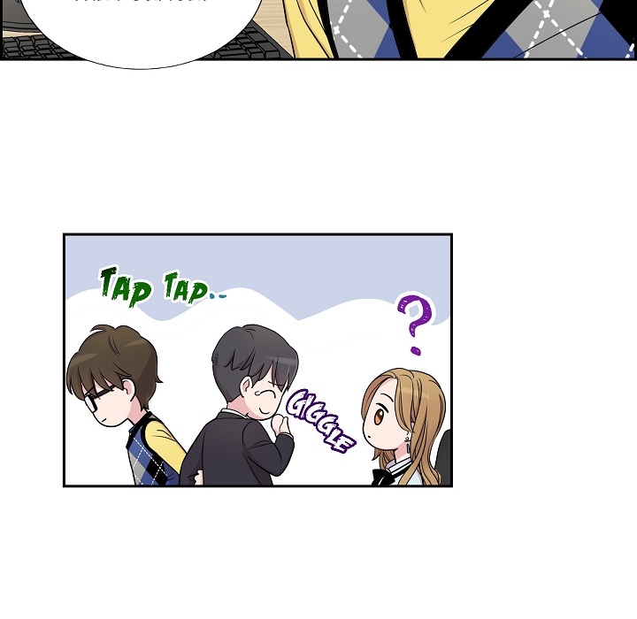 Dubious Moon Chapter 18 page 61 - 