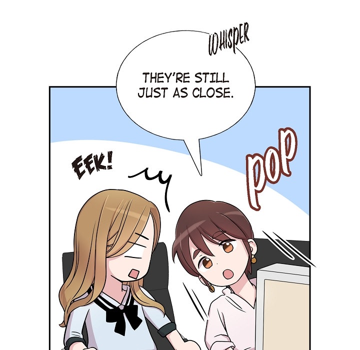 Dubious Moon Chapter 18 page 64 - 