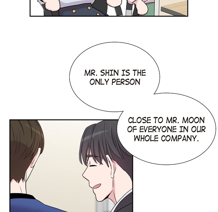 Dubious Moon Chapter 18 page 65 - 