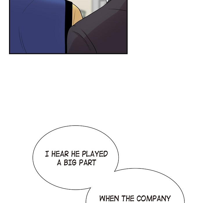 Dubious Moon Chapter 18 page 66 - 