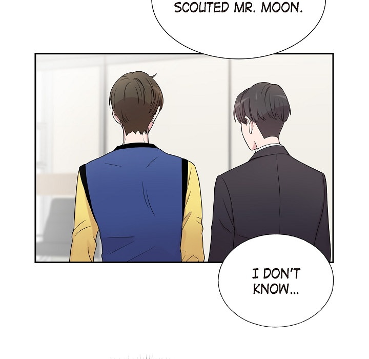 Dubious Moon Chapter 18 page 67 - 