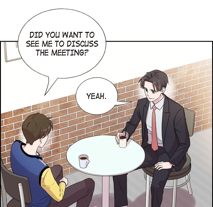 Dubious Moon Chapter 18 page 70 - 