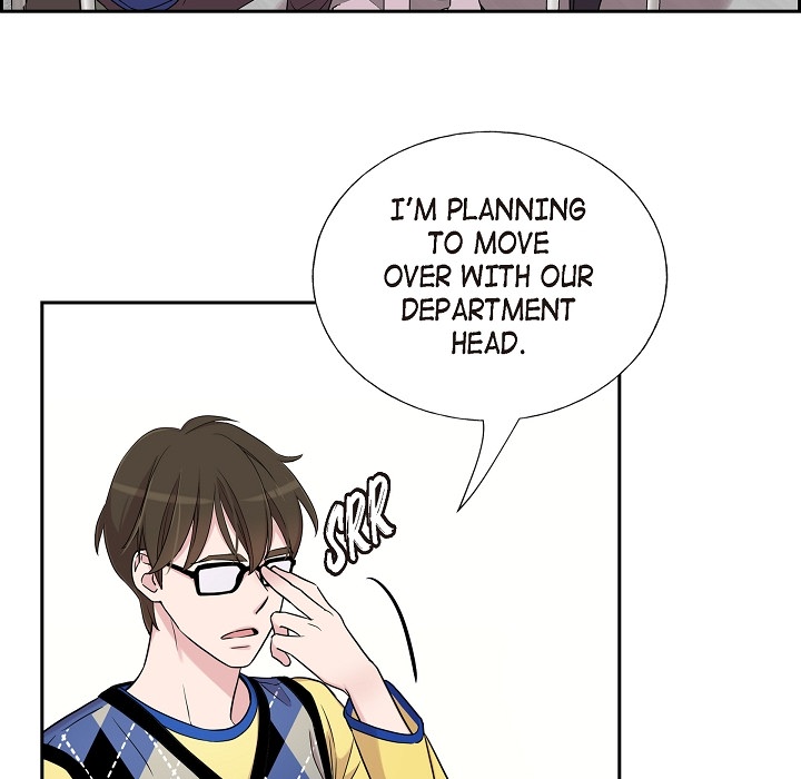 Dubious Moon Chapter 18 page 71 - 