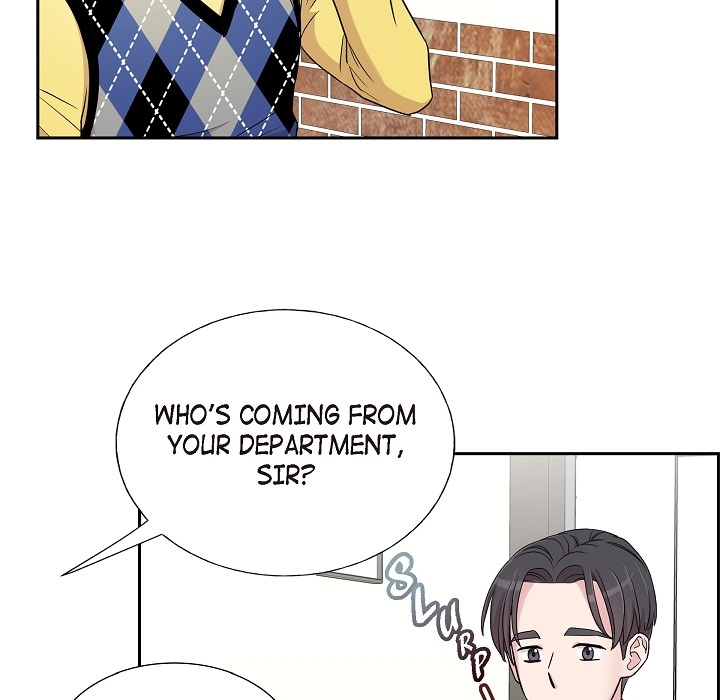 Dubious Moon Chapter 18 page 72 - 