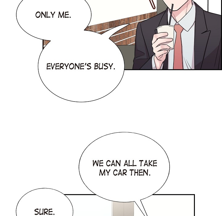 Dubious Moon Chapter 18 page 73 - 