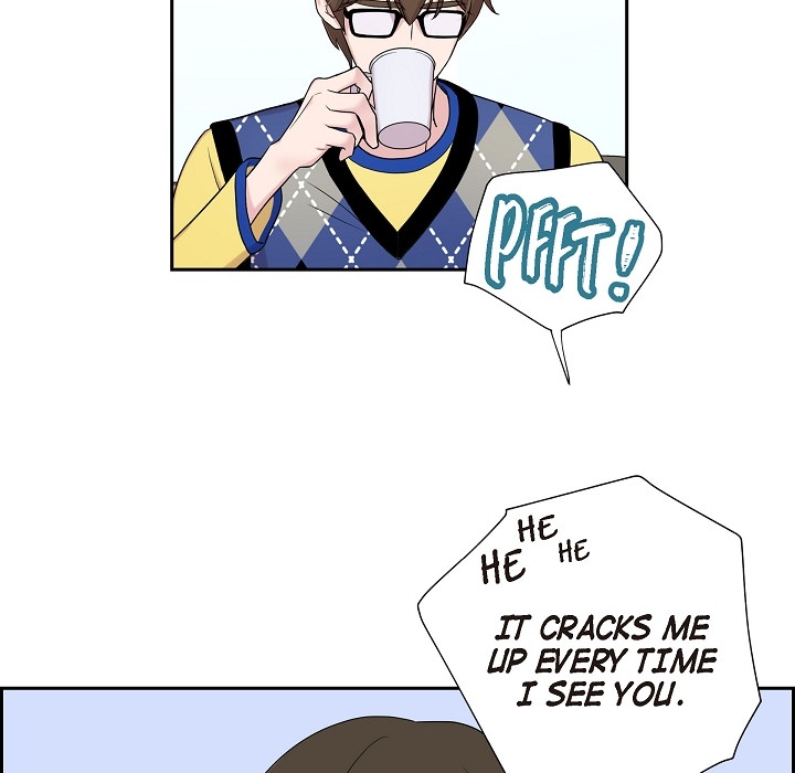 Dubious Moon Chapter 18 page 75 - 
