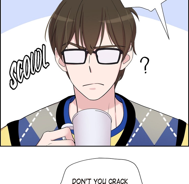 Dubious Moon Chapter 18 page 76 - 