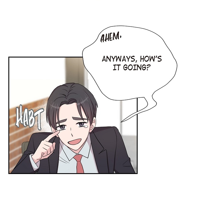 Dubious Moon Chapter 18 page 80 - 
