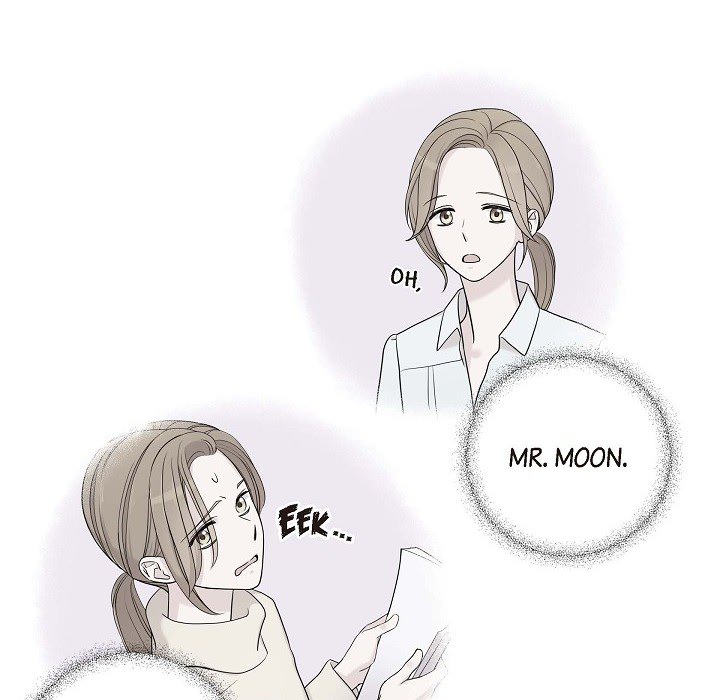 Dubious Moon Chapter 19 page 12 - 