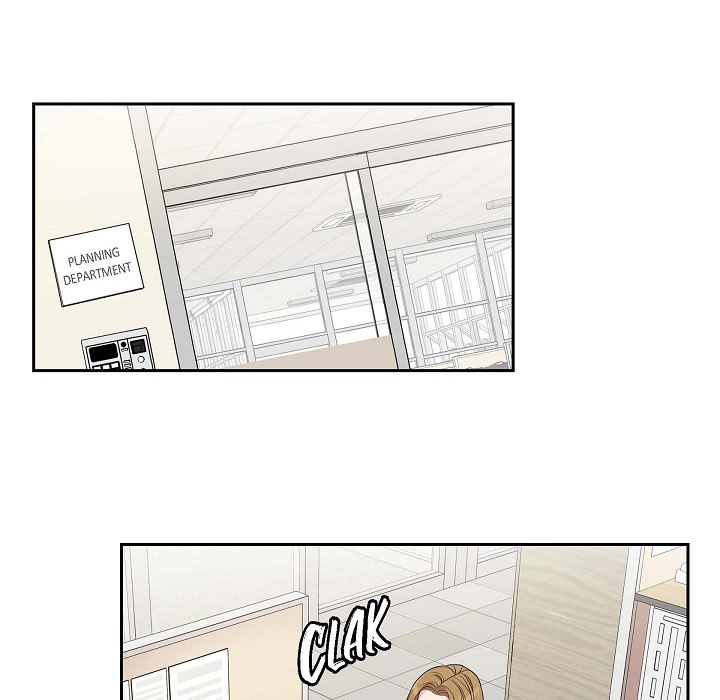Dubious Moon Chapter 19 page 18 - 