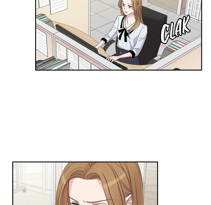 Dubious Moon Chapter 19 page 19 - 