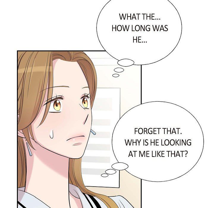 Dubious Moon Chapter 19 page 23 - 