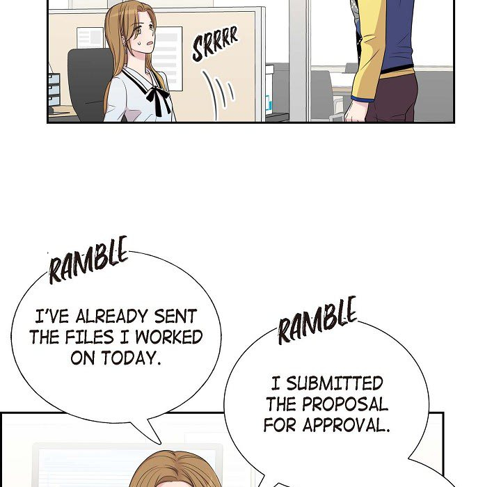 Dubious Moon Chapter 19 page 25 - 