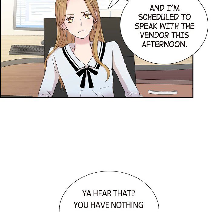 Dubious Moon Chapter 19 page 26 - 