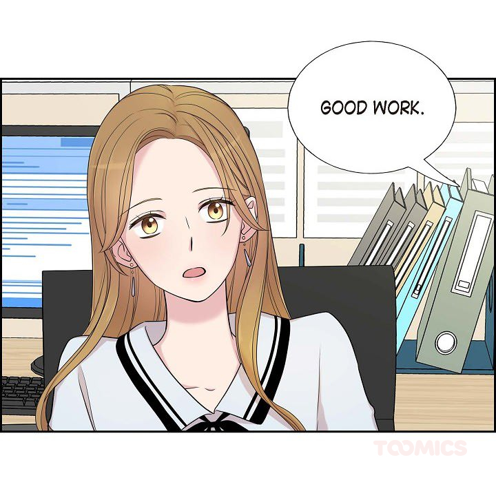 Dubious Moon Chapter 19 page 29 - 