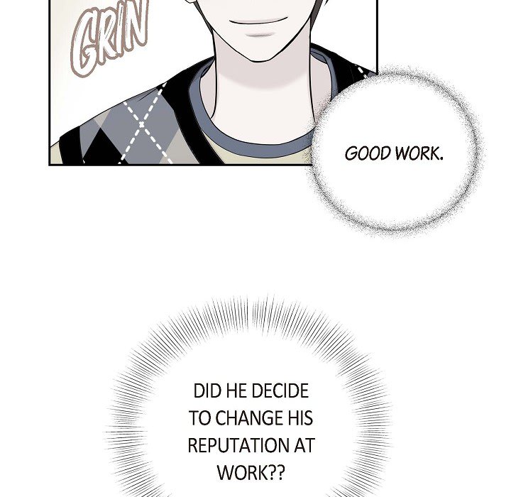 Dubious Moon Chapter 19 page 34 - 