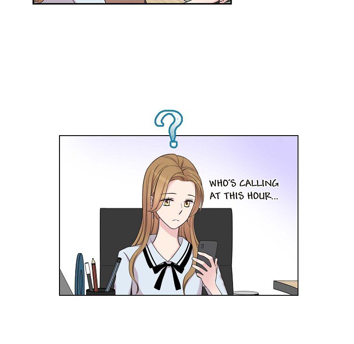 Dubious Moon Chapter 19 page 38 - 