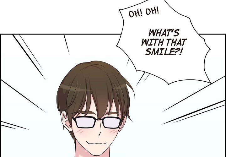 Dubious Moon Chapter 19 page 5 - 