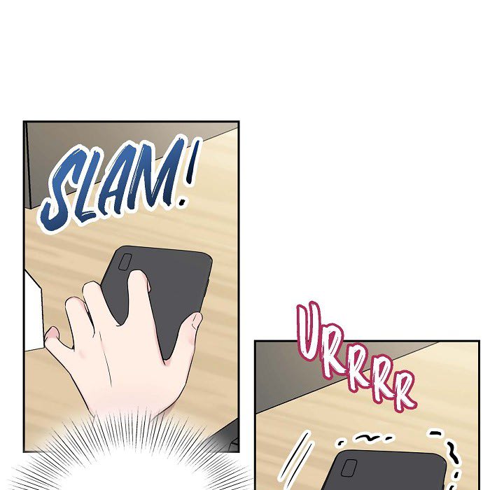 Dubious Moon Chapter 19 page 42 - 