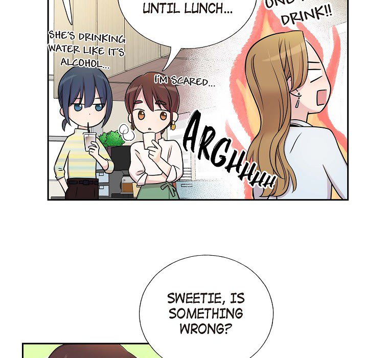 Dubious Moon Chapter 19 page 51 - 