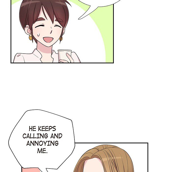 Dubious Moon Chapter 19 page 52 - 