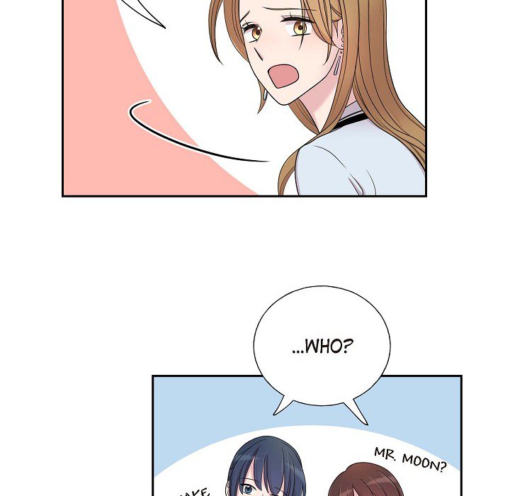 Dubious Moon Chapter 19 page 53 - 