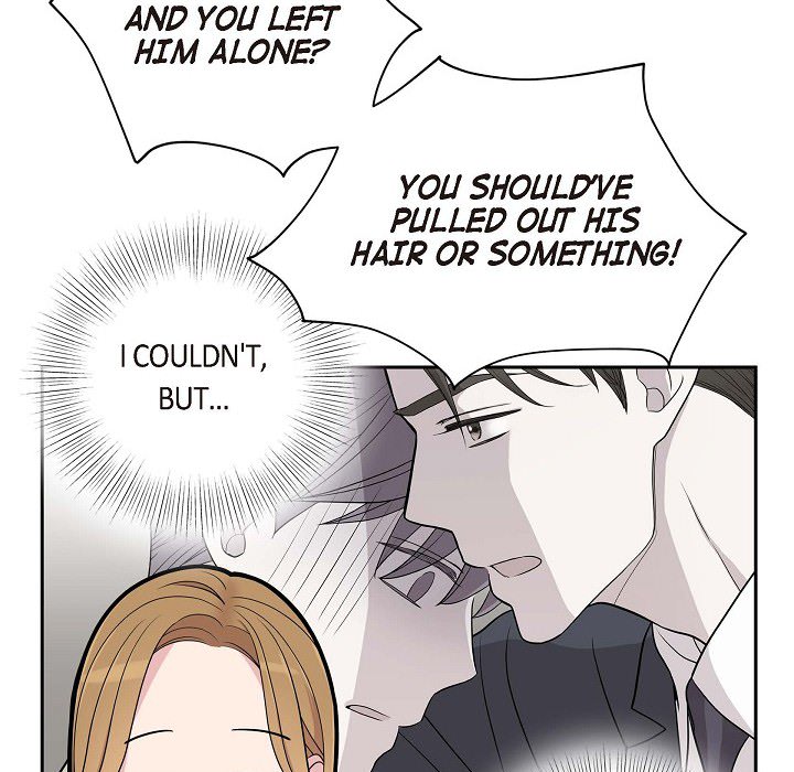 Dubious Moon Chapter 19 page 61 - 