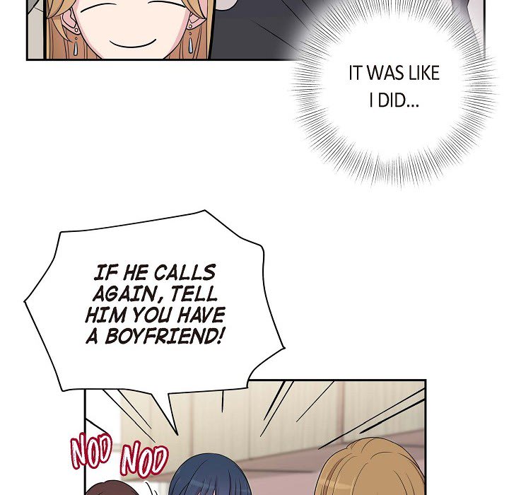 Dubious Moon Chapter 19 page 62 - 