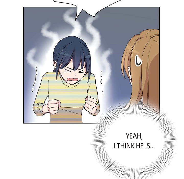 Dubious Moon Chapter 19 page 64 - 