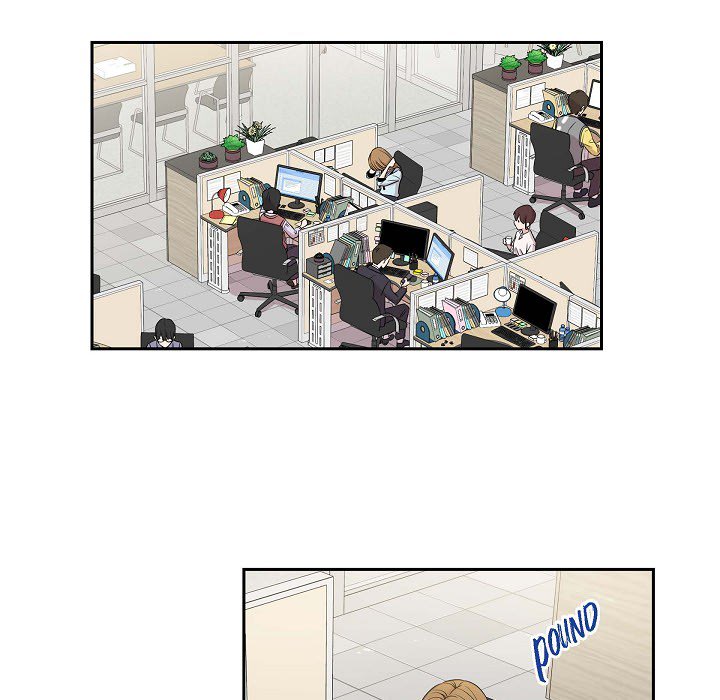 Dubious Moon Chapter 19 page 69 - 