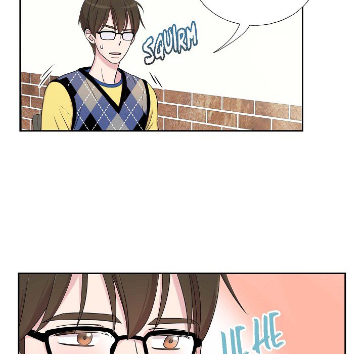 Dubious Moon Chapter 19 page 8 - 