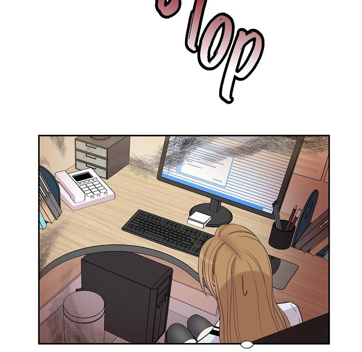 Dubious Moon Chapter 19 page 74 - 