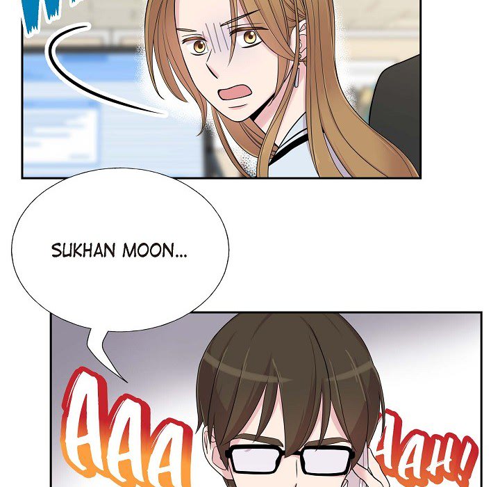 Dubious Moon Chapter 19 page 76 - 