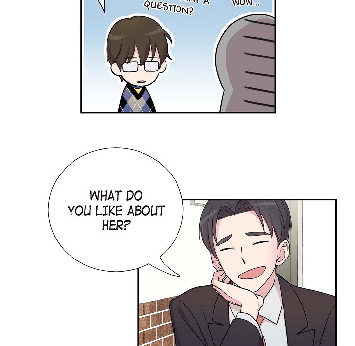 Dubious Moon Chapter 19 page 10 - 