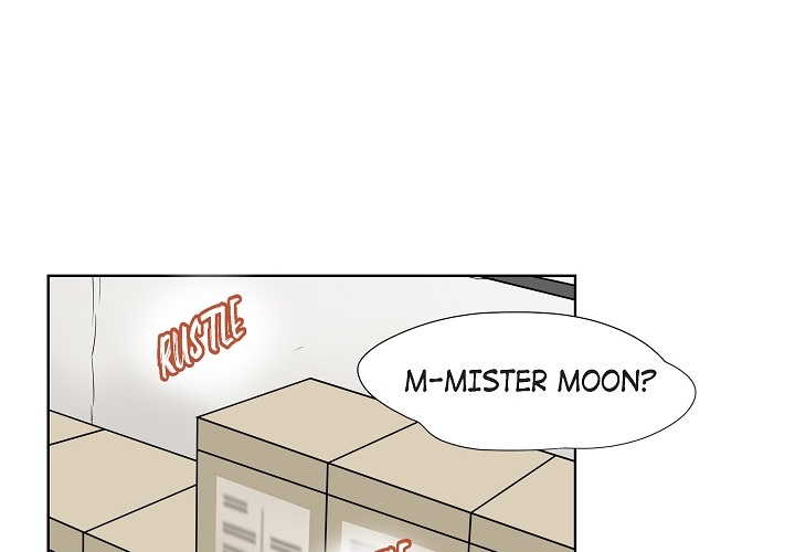 Dubious Moon Chapter 2 page 1 - 