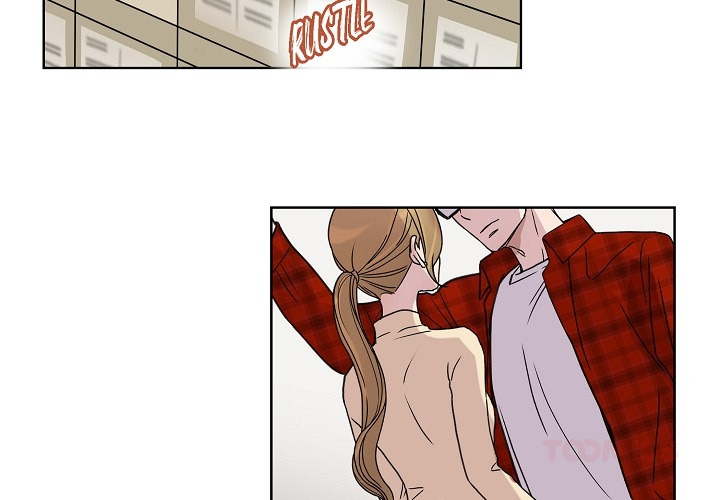 Dubious Moon Chapter 2 page 2 - 