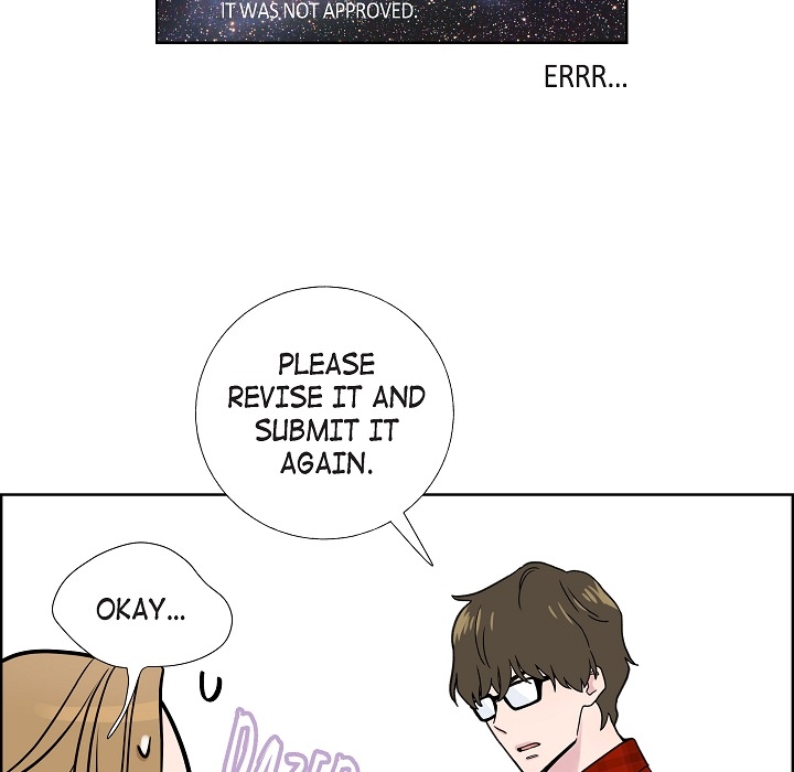 Dubious Moon Chapter 2 page 13 - 