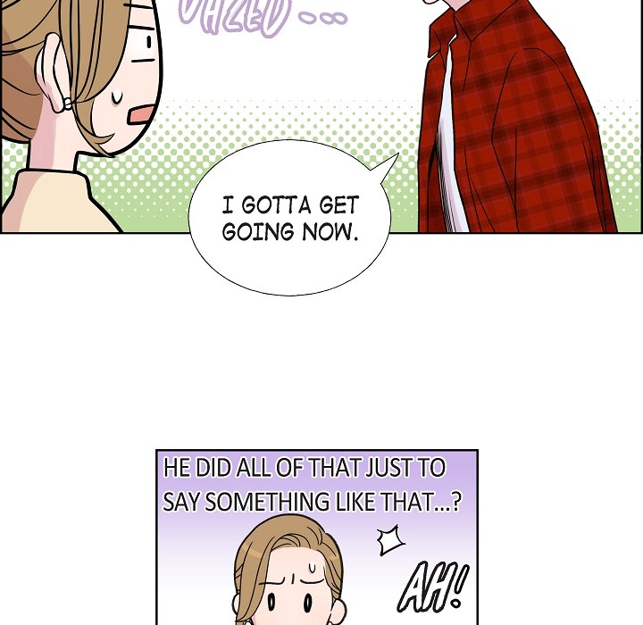 Dubious Moon Chapter 2 page 14 - 