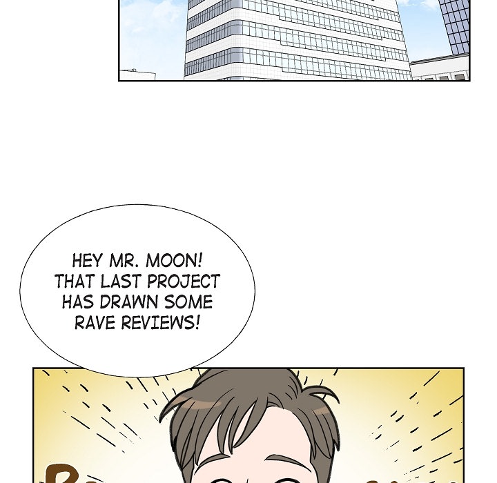 Dubious Moon Chapter 2 page 18 - 